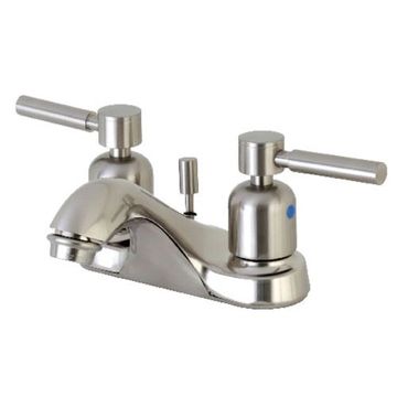 Restorers Concord FB562DL 4 Inch Lavatory Sink Faucetimage