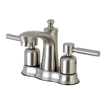 Restorers Concord FB761DL 4 Inch Lavatory Sink Faucetimage