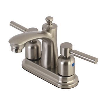 Restorers Concord FB762DL 4 Inch Lavatory Sink Faucetimage