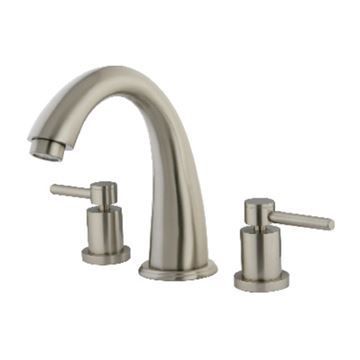 Restorers Concord KS236DL Roman Tub Faucetimage
