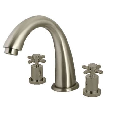 Restorers Concord KS236DX Roman Tub Faucetimage