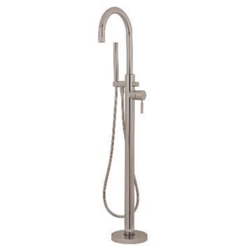 Restorers Concord KS815DL Freestanding Bath Tub Faucet & Hand Showerimage