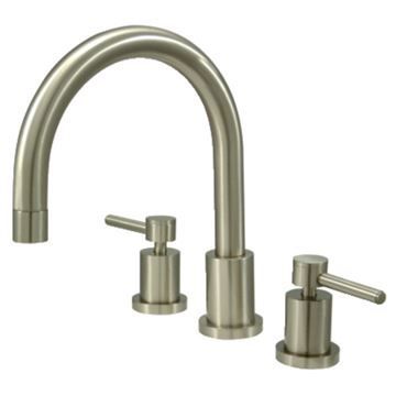 Restorers Concord KS832DL Roman Tub Faucetimage