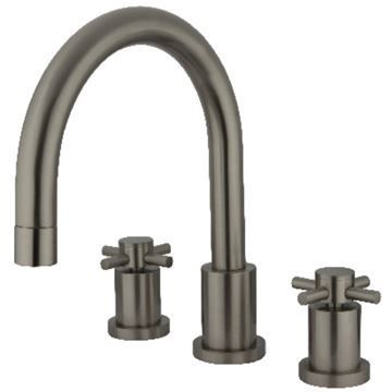 Restorers Concord KS832DX Roman Tub Faucetimage