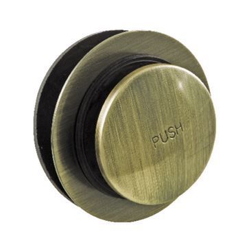 Restorers DTT20 Tip Toe Tub Drainimage