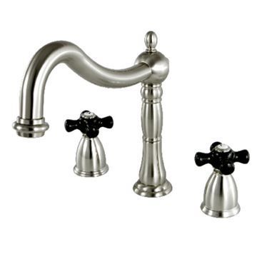 Restorers Duchess KS134PKX Roman Tub Faucetimage