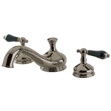Restorers Duchess KS333PKL Roman Tub Faucetimage