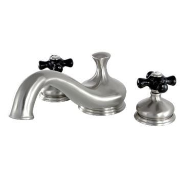 Restorers Duchess KS333PKX Roman Tub Faucetimage