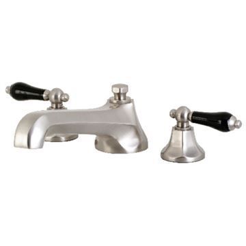 Restorers Duchess KS430PKL Roman Tub Faucetimage