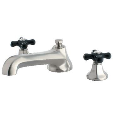 Restorers Duchess KS430PKX Roman Tub Faucetimage