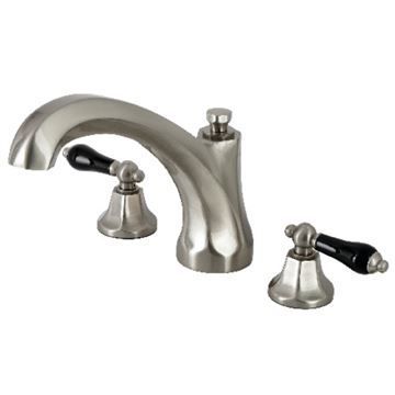 Restorers Duchess KS432PKL Roman Tub Faucetimage