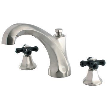 Restorers Duchess KS432PKX Roman Tub Faucetimage