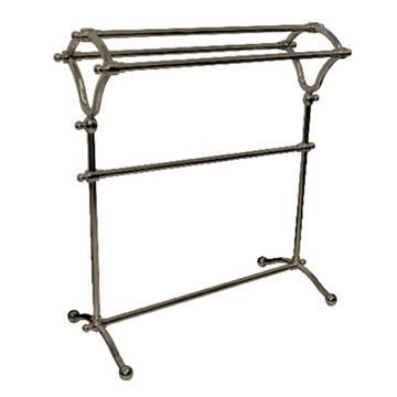 Restorers Edenscape SCC228 Freestanding Y-Type Towel Rackimage