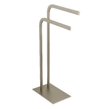 Restorers Edenscape SCC800 Pedestal Dual Towel Rackimage