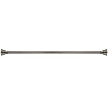 Restorers Edenscape SR11 Tension Shower Curtain Rod - Decor Flangeimage