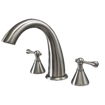 Restorers English Country KS236BL Roman Tub Faucetimage