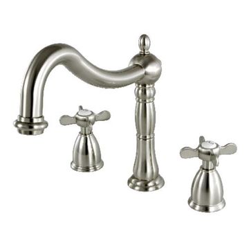 Restorers Essex KS134BEX Roman Tub Faucetimage