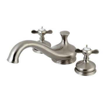 Restorers Essex KS333BEX Roman Tub Faucetimage