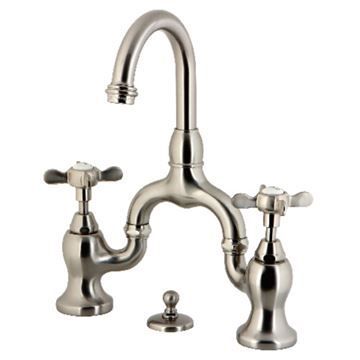 Restorers Essex KS799BEX Bridge Lavatory Faucet & Pop-Upimage