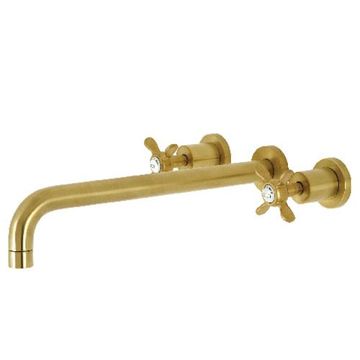 Restorers Essex KS804BEX Wall Mount Bath Tub Faucetimage
