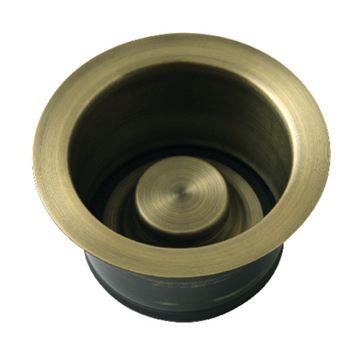 Restorers Extended Disposal Flangeimage