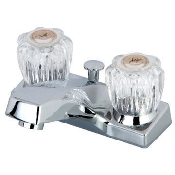 Restorers FB101 4 Inch Center Lavatory Sink Faucetimage