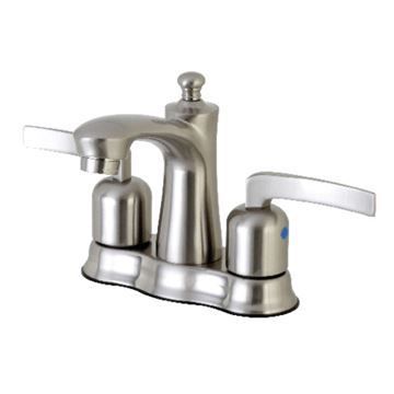 Restorers FB761EFL 4 Inch Lavatory Sink Faucetimage