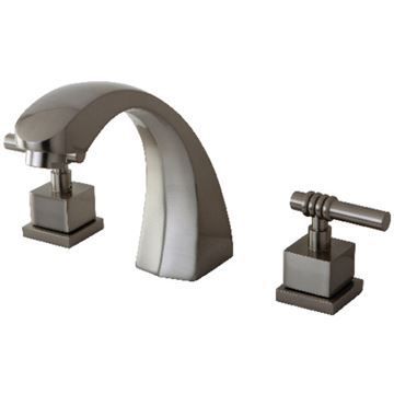 Restorers Fortress KS436QL Roman Tub Faucetimage