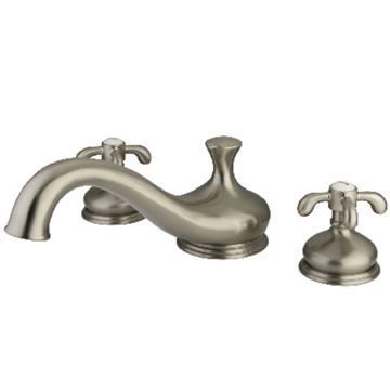 Restorers French Country KS333TX Roman Tub Faucetimage