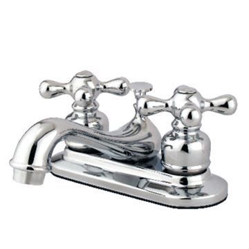 Restorers GKB601AXB 4 Inch Lavatory Sink Faucetimage