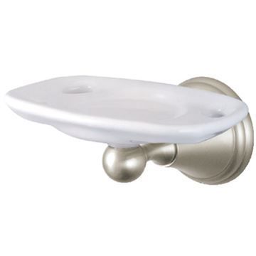 Restorers Governor Toothbrush & Tumbler Holderimage