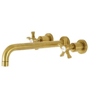 Restorers Hamilton KS805TX Wall Mount Bath Tub Faucetimage