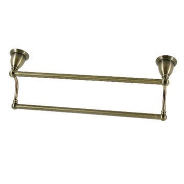 Restorers Heritage Double Towel Barimage