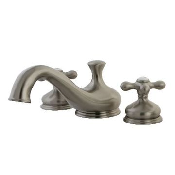 Restorers Heritage KS333AX Roman Tub Faucetimage