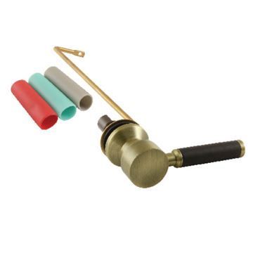 Restorers Kaiser KTDKLS Side Mount Toilet Tank Leverimage