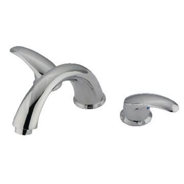 Restorers KB636LL Roman Tub Faucetimage