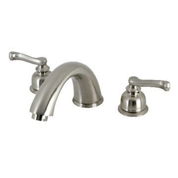 Restorers KB836FL Roman Tub Faucetimage