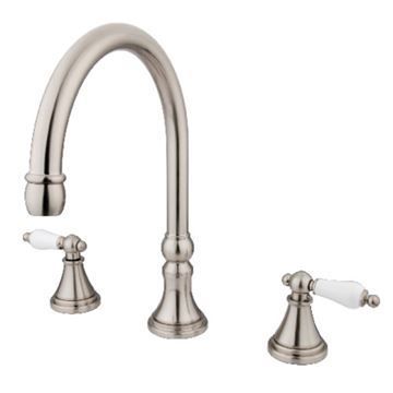 Restorers KS234PL Roman Tub Faucetimage