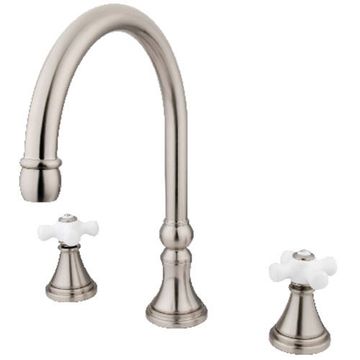 Restorers KS234PX Roman Tub Faucetimage