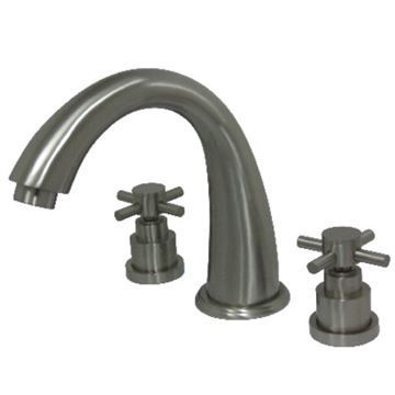 Restorers KS236EX Roman Tub Faucetimage