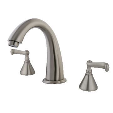 Restorers KS236FL Roman Tub Faucetimage