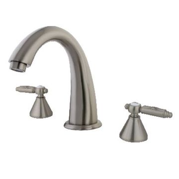 Restorers KS236GL Roman Tub Faucetimage