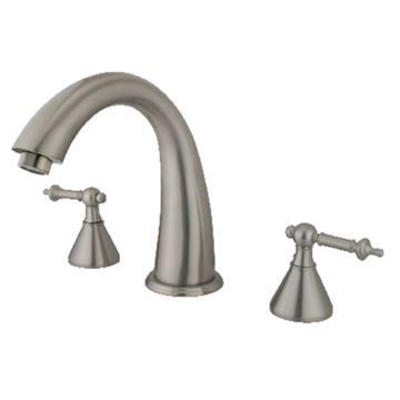 Restorers KS236TL Roman Tub Faucetimage