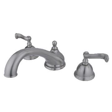 Restorers KS335 Roman Tub Faucetimage