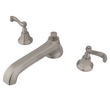 Restorers KS430FL Roman Tub Faucetimage