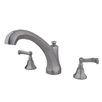 Restorers KS432FL Roman Tub Faucetimage