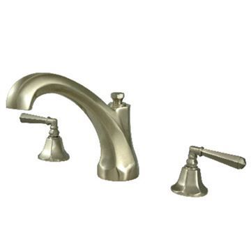 Restorers KS432HL Roman Tub Faucetimage