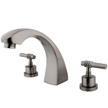 Restorers KS436ML Roman Tub Faucetimage