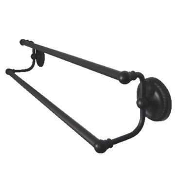 Restorers Laurel Double Towel Barimage