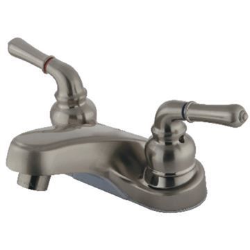 Restorers Magellan GKB25LP 4 Inch Lavatory Sink Faucetimage